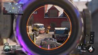 How to start a game (split quad w/ locus