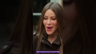 The Secret Behind Kameron Marshall’s Sofia Vergara AGT Trick! ✨