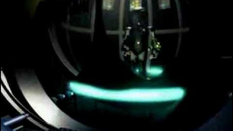 Toonami TOM 2.0 intro