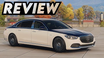 NEW Mercedes Maybach S 680 Customization & Review | Need For Speed Unbound