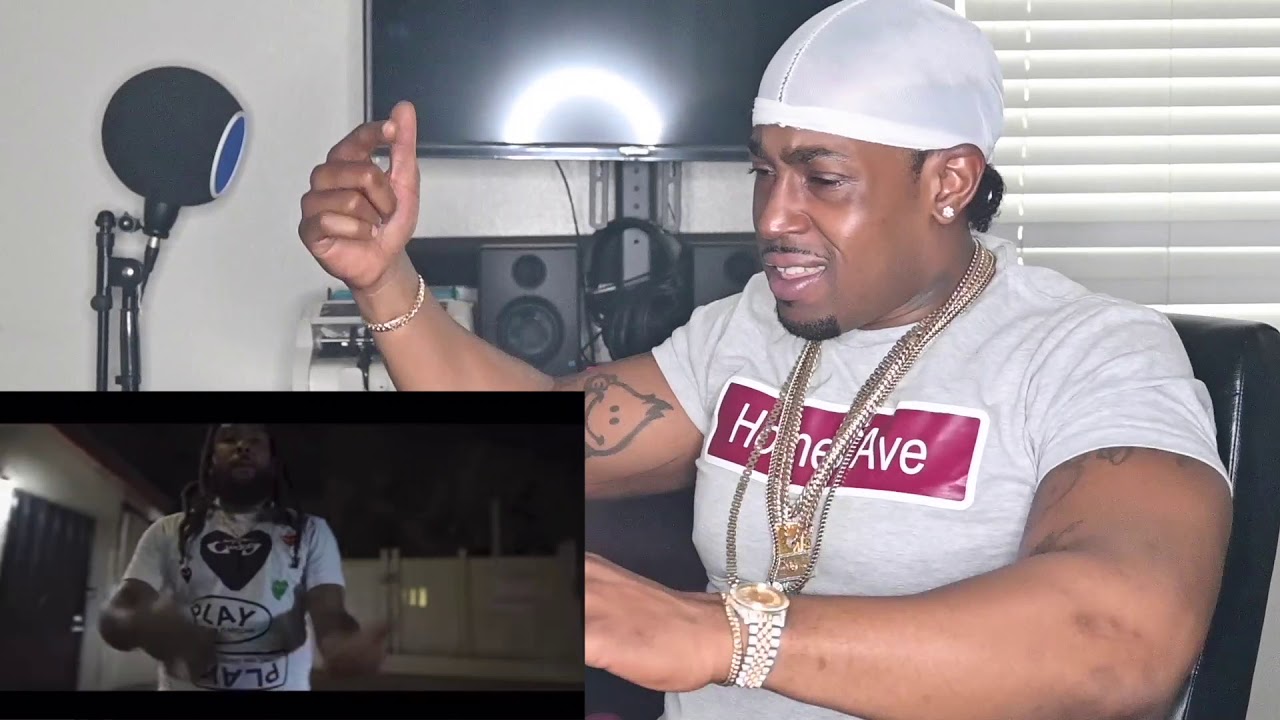 Killawood - BANGOUT Bris, D Steez (реакция)