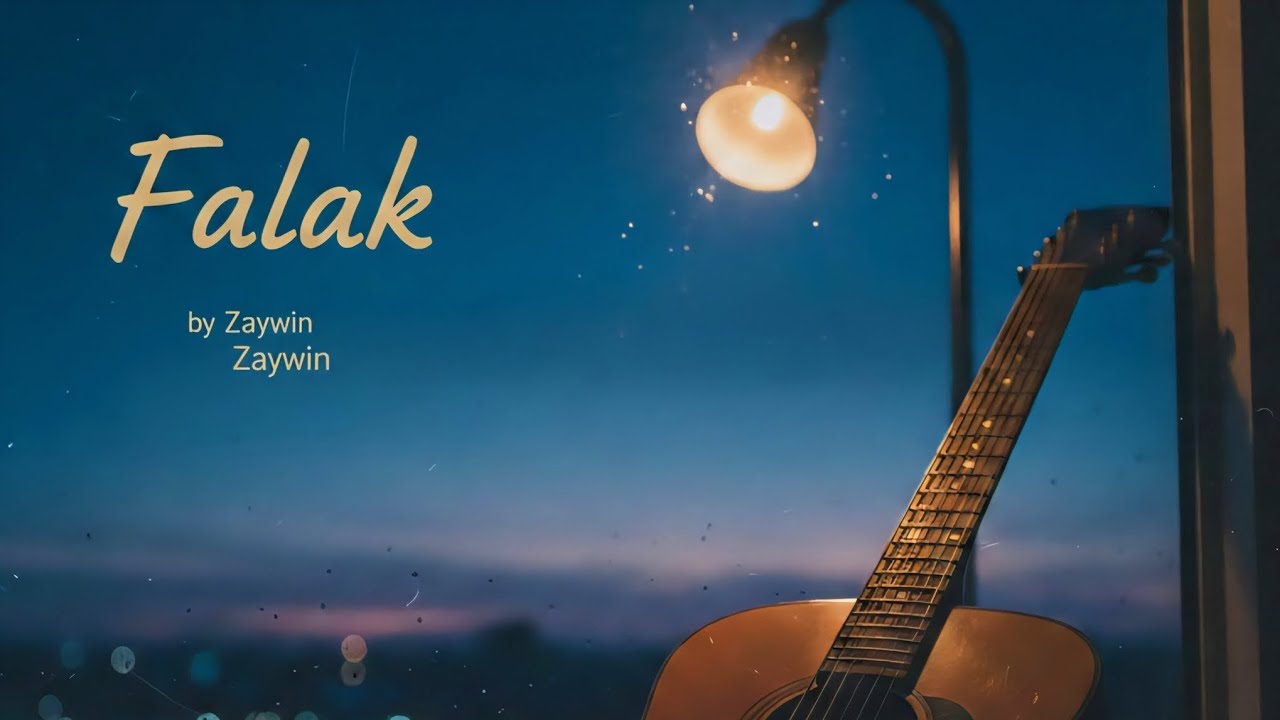 Oo Falak...[Zaywin] Original music by zaywin.