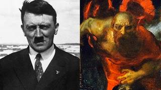 How Wotan Became a Symbol of German Nationalism