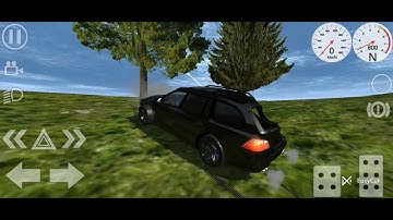 Simple car crash physics sim(car crashes) part 4