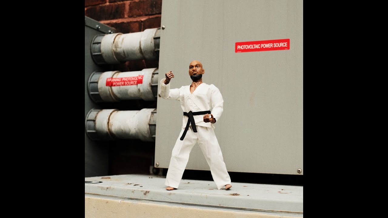 Watch Khary - Amphetamines on YouTube Watch Khary - Amphetamines on YouTube