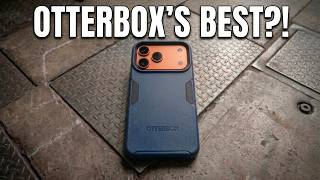 Otterbox Commuter: Still Worth It In 2026? - iPhone 17 Pro/Max