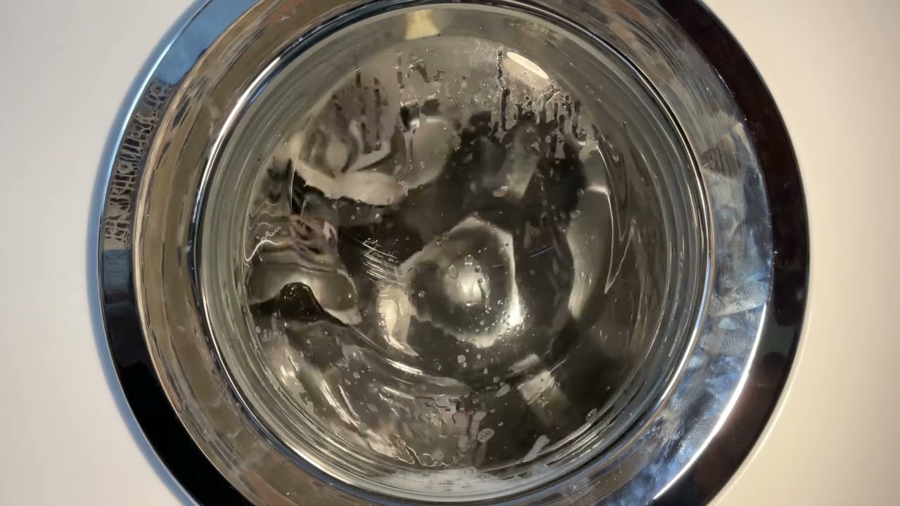 Miele W5877 edition 111 Ekspres 20 30 C 400 rpm