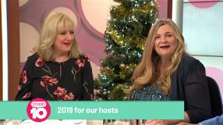Psychic Rose Smith Shares Her Predictions For 2019 Studio 10