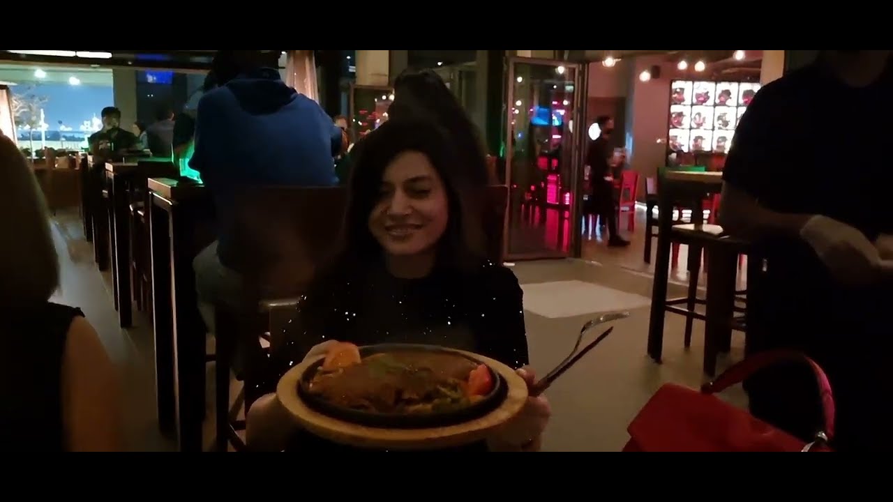 Nolu's|Nolu's Restaurant|Al Maryah Island|Galleria Mall|Food Lovers|