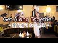 ママが歌う 山根康広「Get Along Together」No.185
