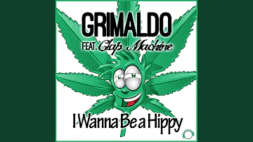 I Wanna Be a Hippy (Extended Mix)