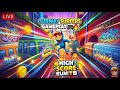 🔴 LIVE Subway Surfers Gameplay 🔥 | Road to High Score 💯