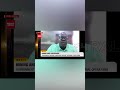 Illegal mining goes beyond the mine — Oyenuga