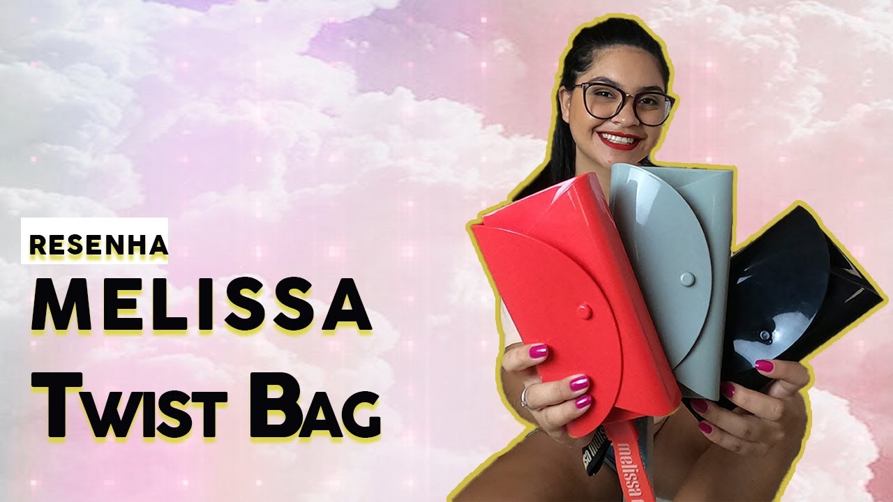 Melissa twist bag Clearance
