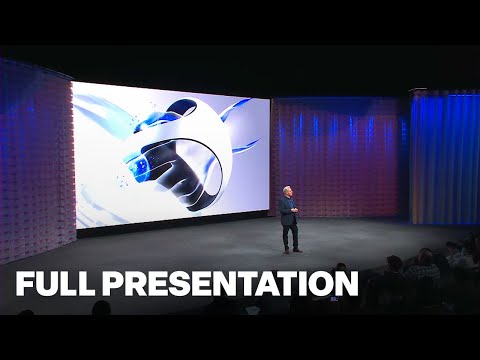 PlayStation Presentation | Sony CES 2023 Press Conference