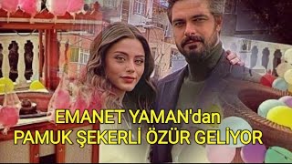 Emanet 138 bölüm  Kamera Arkası Legacy Behind the scenes Eng - Espanol Subs