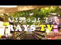 Welcome to rays tv