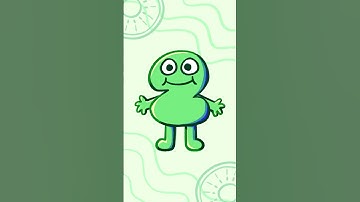 Two poses! 🥝 #bfdi #tpot #two #osc