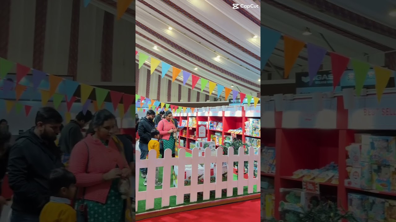 Ahmedabad Shopping Festival 2025 | Sindhu Bhavan Road | PlacesWithFaces 