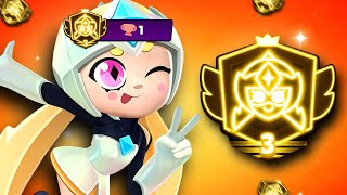 Starr Novayi Presti̇j 3E Kasiyorum Brawl Stars
