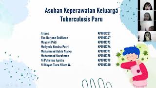 Asuhan Keperawatan Keluarga Tuberculosis Paru Asuhan Keperawatan Keluarga Tuberculosis Paru