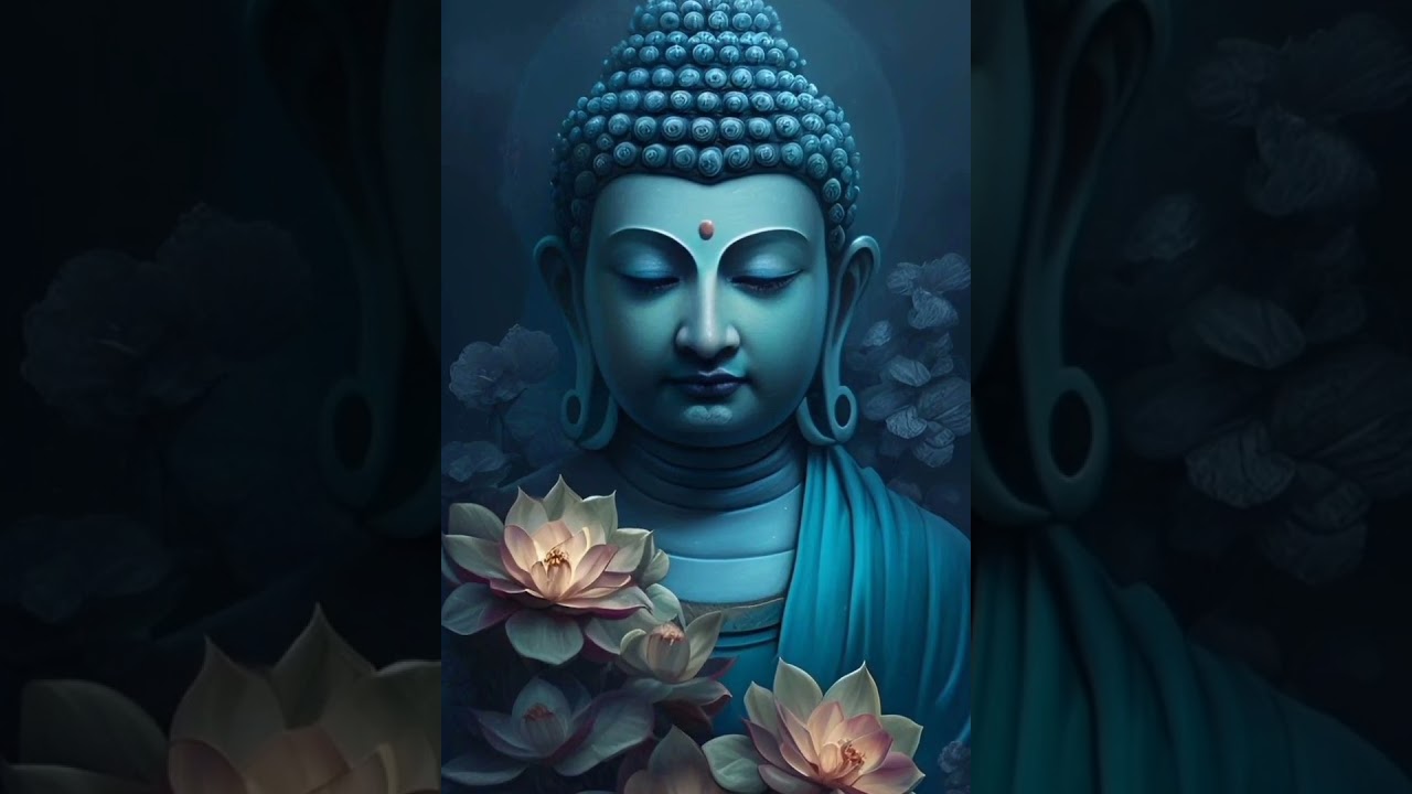 🪀Finding Peace: Daily Buddha Wisdom