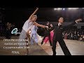 Open Pro American Smooth I Final I Ohio Star Ball 2019