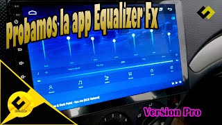 Ecualizador Equalizer Fx Review screenshot 3