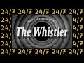 The Whistler | 24/7 | Old Time Radio