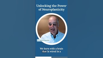 Unlocking the Power of Neuroplasticity with Dr. Mark D’Esposito  #alzheimersdisease #dementia
