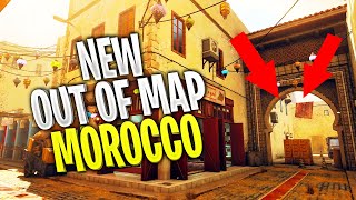 Black Ops 4 Glitches | NEW Solo Out Of The Map Morocco Method Working Online Multiplayer BO4