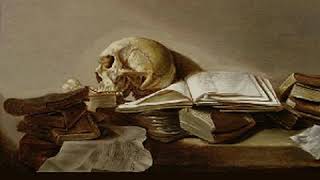 A Theologico-Political Treatise by Benedict de SPINOZA Part 1/2 | Full Audio Book
