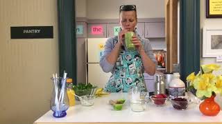 In the Kitchen With EPL March 1, 2021