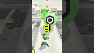 Action balls super speed run gameplay Walkthrough | Android iOS Gameplay