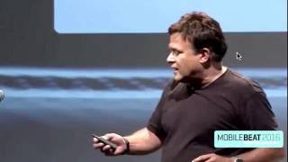 Findo At Mobilebeat16