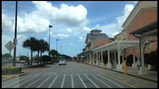 PALM BAY WALMART