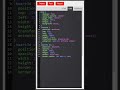 3rd heart #animationhtml #htmlcoding #css #share #trending #vuralshort #2025 #coding #keyboards