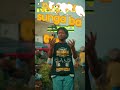 NANI AKO SUNGA YO 