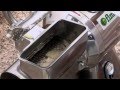 Tritacarne con grattugia abbinato -Meat Grinders /Graters Mod.12/AT professionale - Fimar Spa