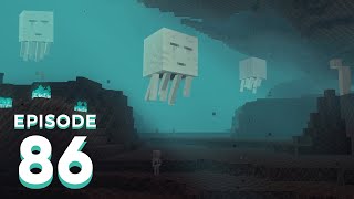 086 - A Ghastly Idea // The Spawn Chunks: A Minecraft Podcast