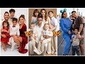 The Royalty Family vs Kids Diana Family vs The Trench Family (Networth Comparison) 2026
