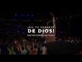 Pastora Ninoska de Ponce | ¡No te Separes de Dios!