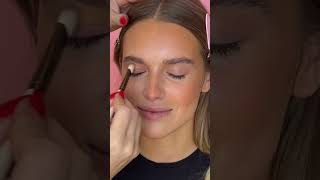 Recreating Sofia Richie Grainges Wedding Makeup