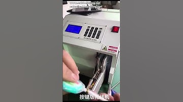 Data wire winding and binding machine, half winding machine, single binding machine, binding machine