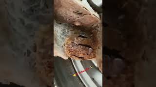 Download Lagu My Tyres Rubbing , Is It Serious ? 😳 I Want To Break Free - Queen - W\u0026B MP3