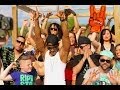 DJ Rasimcan &amp; Baby Brown Ft. Leftside - Ready 2 Party (Official Music Video 2014)