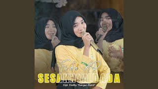 Sesaknya Dada (feat. De Java Project)