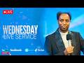 LIVE WEDNESDAY SERVICE May 27 2026 Prophet Meserat Taye Araratvworldwide 