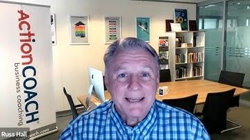 Russ Hall Network In Action Intro Video