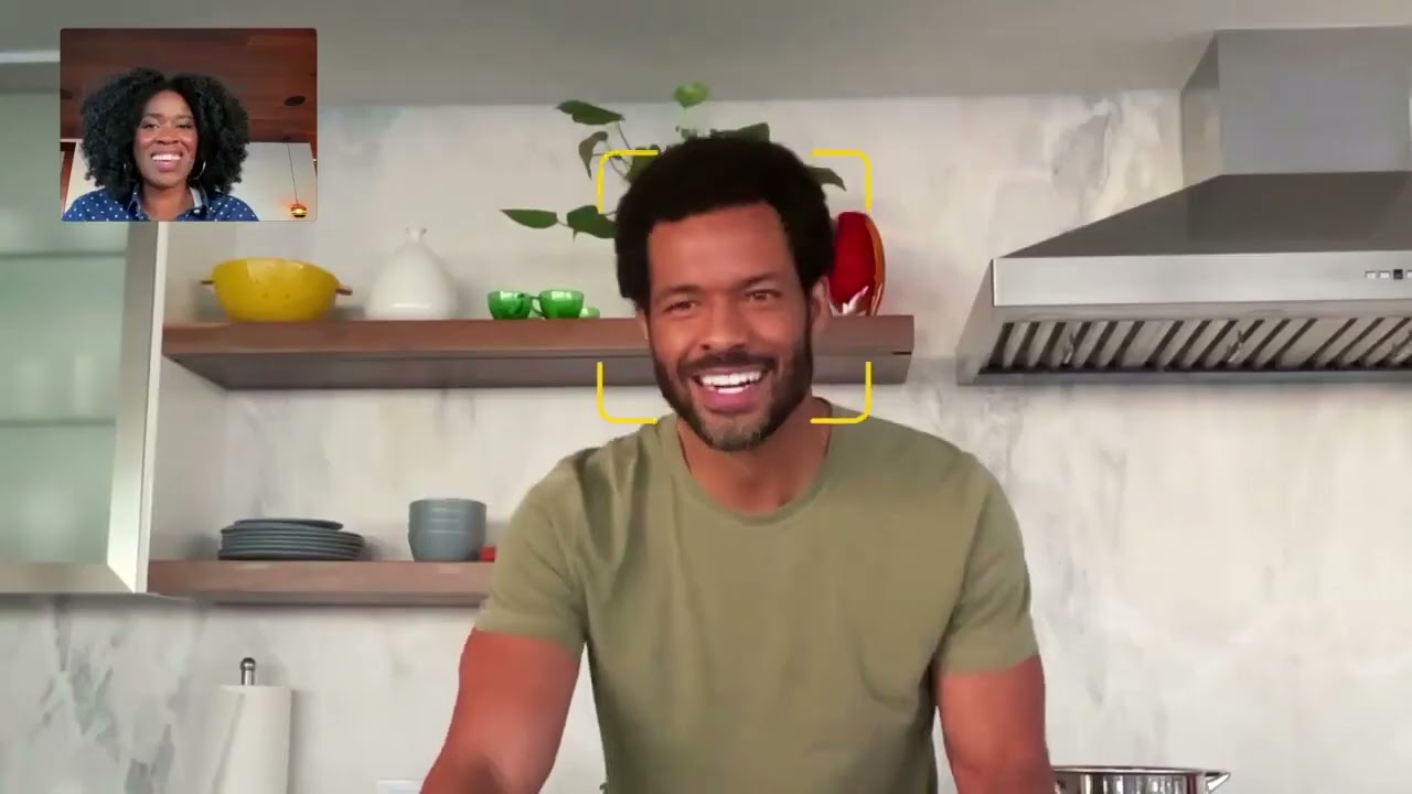 Реклама iPad Pro 2021 (на русском) – Реклама Apple